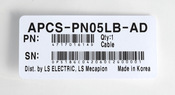 APCS-PN05LB-AD