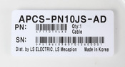 APCS-PN10JS-AD