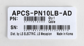 APCS-PN10LB-AD