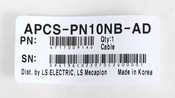 APCS-PN10NB-AD