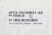 APCS-PN10NBX1-AD