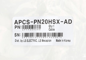 APCS-PN20HSX-AD