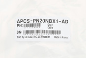 APCS-PN20NBX1-AD