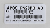 APCS-PN20PB-AD