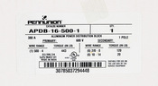 APDB-16-500-1