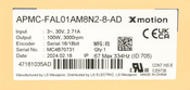 APMC-FAL01AM8N2-8-AD