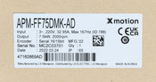APM-FF75DMK-AD