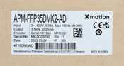 APM-FFP35DMK2-AD