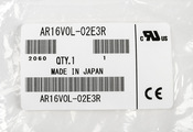 AR16V0L-02E3R