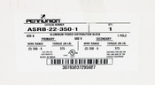 ASRB-22-350-1