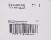 BCCMM603-3PQ