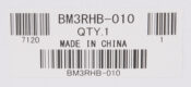 BM3RHB-010