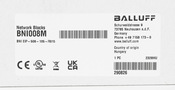 BNI008M