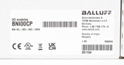 BNI00CP