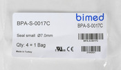 BPA-S-0017C