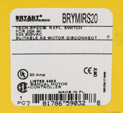BRYMIRS20