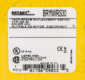 BRYMIRS30