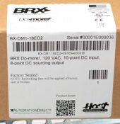BX-DM1-18ED2