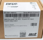 BX-DM1-18ER-D