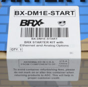 BX-DM1E-START