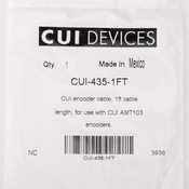 CUI-435-1FT
