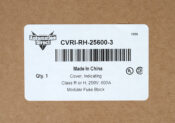 CVRI-RH-25600-3