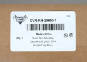 CVR-RH-25600-1