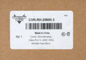 CVR-RH-25600-3