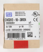 CWC012-10-30V24