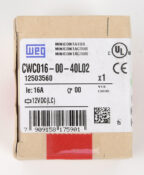 CWC016-00-40L02