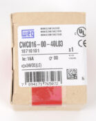 CWC016-00-40L03