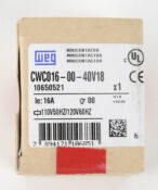 CWC016-00-40V18