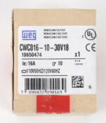 CWC016-10-30V18