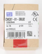 CWC07-01-30L02