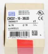 CWC07-10-30L03