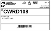 CWRD108