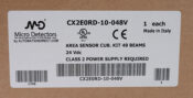 CX2E0RD-10-048V