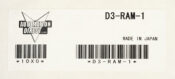D3-RAM-1