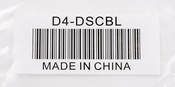 D4-DSCBL