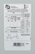 DM118JJ