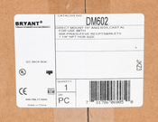 DM602