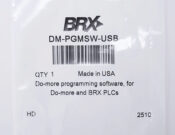 DM-PGMSW-USB
