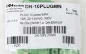 DN-10PLUGMN