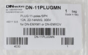 DN-11PLUGMN
