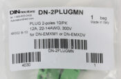 DN-2PLUGMN