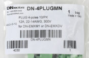 DN-4PLUGMN