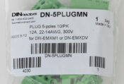 DN-5PLUGMN
