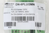 DN-6PLUGMN