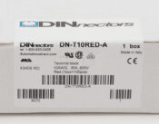 DN-T10RED-A