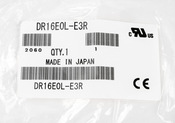 DR16E0L-E3R